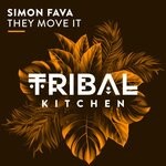 cover: Simon Fava - They Move It (Radio Edit)