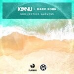 cover: Kyanu|Marc Korn - Summertime Sadness