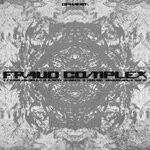 cover: Ophanim - Fraud Complex