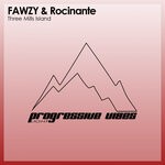 cover: Fawzy|Rocinante - Three Mills Island