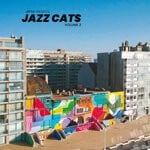 cover: Various - Lefto Presents Jazz Cats Volume 2