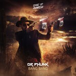 cover: Dr Phunk - Bang Bang