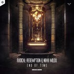 cover: Milou Nikki|Radical Redemption - End Of Time