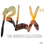 cover: Various - Rlx #41 - The Chill Out Collection