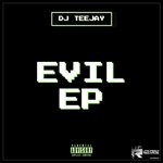 cover: Dj Teejay - Evil