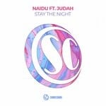 cover: Judah|Naidu (sa) - Stay The Night