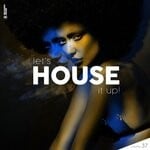 cover: Various - Let's House It Up Vol 37