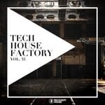 cover: Various - Tech House Factory Vol 35