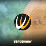 cover: Sergeigray - Be Sure