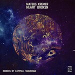 cover: Mateus Kremer - Heart Broken