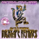 cover: Ali X X Ximena|Ximena|Ali X - MEXTAPE REMIXES Vol 1