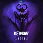 cover: Kombat - Candyman