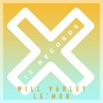 cover: Will Varley - Le'Mon