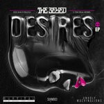 cover: The 3Eyed - Desires