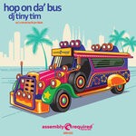 cover: Dj Tiny Tim - Hop On Da' Bus