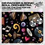 cover: Dr Packer|Colonel Abrams - You're The One For Me (Extended Mix)