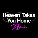 cover: Strangers On The Dancefloor - Heaven Takes You (Club Mixes)