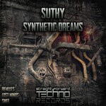 cover: Suthy - Syntetic Dreams