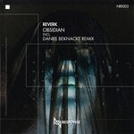 cover: Reverk - Obsidian