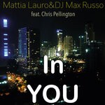 cover: Chris Pellington|Mattia Lauro - In You