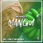 cover: Mijangos - Mangu