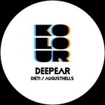 cover: Deepear - Dieti/Augusthells