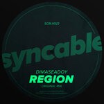 cover: Dimaseadoy - Region