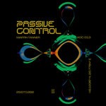 cover: Martin Tanner - Passive Control