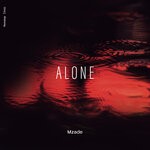 cover: Mzade - Alone