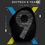 cover: Various - Oxytech 9 Years