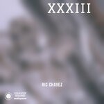 cover: Ric Chavez - XXXIII