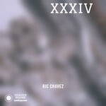 cover: Ric Chavez - XXXIV