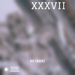 cover: Ric Chavez - XXXVII