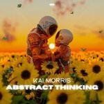 cover: Kai Morris - Abstract Thinking