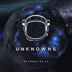 cover: Imar|Unknowns - Between Us