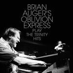 cover: Brian Auger's Oblivion Express|Savannah Auger - Finally Found You Out