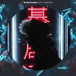 cover: Stratus9 - City Lights