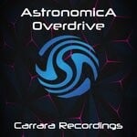 cover: Astronomica - Overdrive (Extended Mix)