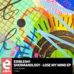 cover: Shermanology - Lose My Mind