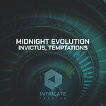 cover: Midnight Evolution - Invictus