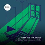 cover: Drama In The Sauna - Hot Water Laundry Service