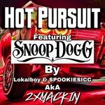 cover: Lokalboy|Spookiesicc|2xsmackin|Snoop Dogg - Hot Pursuit