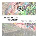 cover: Donald Bump - Party Stomp