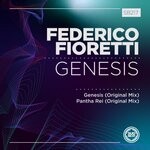 cover: Federico Fioretti (it) - Genesis