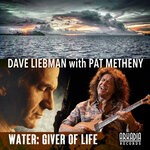 cover: Billy Hart|Cecil Mcbee|Dave Liebman|Pat Metheny - Water: Giver Of Life (from The Elements - Water)