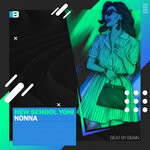 cover: New School Yoni - Nonna