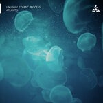 cover: Unusual Cosmic Process - Atlantis