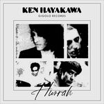 cover: Ken Hayakawa - Hurrah