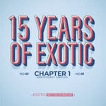 cover: Dbra|Mi.la|Shunus|Urban Flex - 15 Years Of Exotic - Chapter 1