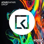 cover: Atari Safari - Drop